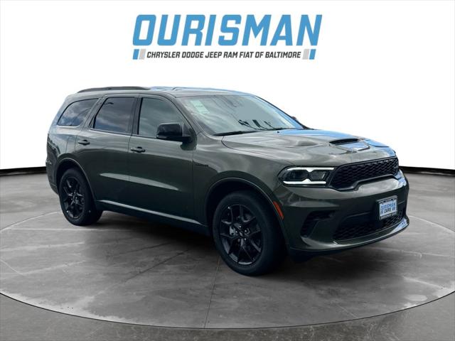 2026 Dodge Durango GT Plus AWD HEMI V8 for sale in Baltimore, MD