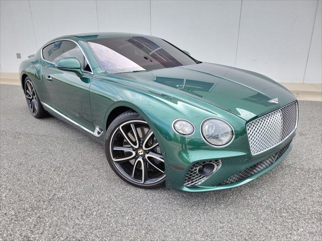 2020 Bentley Continental GT W12 for sale in Jacksonville, FL