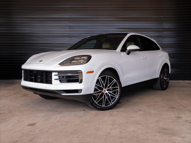 2026 Porsche Cayenne Unknown for sale in Austin, TX