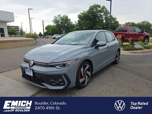 2026 Volkswagen Golf GTI S for sale in Denver, CO