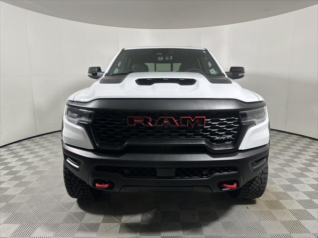 2027 RAM Ram 1500 RAM 1500 TRX SRT CREW CAB 4X4 57 BOX 2027 RAM Ram 1500 RAM 1500 TRX SRT CREW CAB 4X4 57 BOX