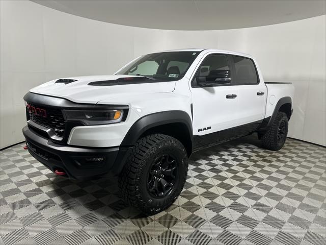 2027 RAM Ram 1500 RAM 1500 TRX SRT CREW CAB 4X4 57 BOX 2027 RAM Ram 1500 RAM 1500 TRX SRT CREW CAB 4X4 57 BOX