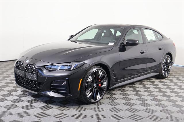2026 BMW 4 Series 430i for sale in Escondido, CA