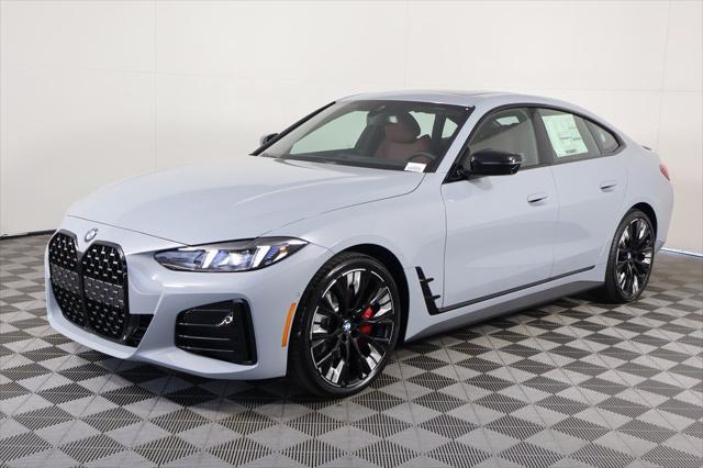 2026 BMW 4 Series 430i for sale in Escondido, CA