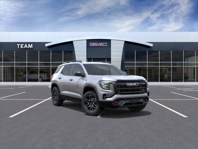 2026 GMC Terrain AWD AT4 for sale in Salisbury, NC