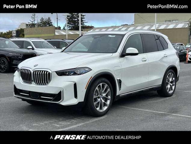 2026 BMW X5 xDrive50e for sale in San Mateo, CA