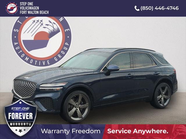 2023 Genesis GV70 3.5T AWD Sport for sale in Fort Walton Beach, FL