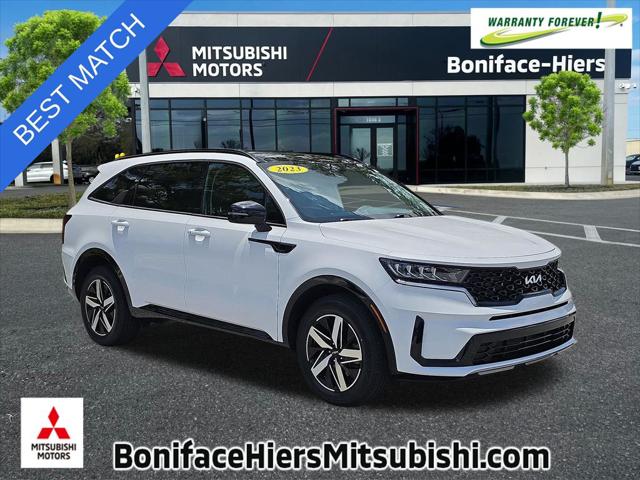 2023 Kia Sorento S for sale in Melbourne, FL