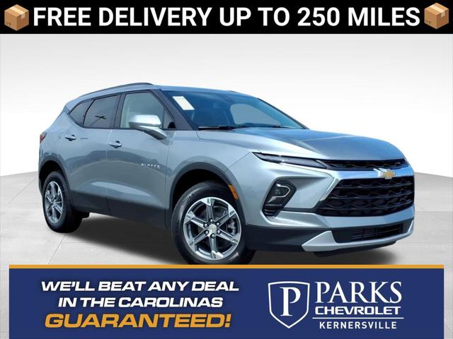 2026 Chevrolet Blazer LT for sale in Kernersville, NC