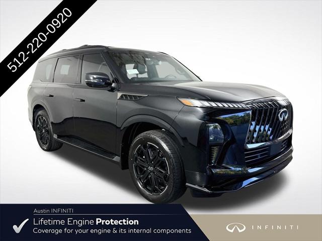 2027 INFINITI QX80 SPORT for sale in Austin, TX