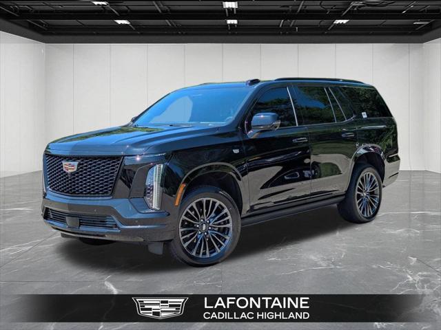2025 Cadillac Escalade Sport Platinum for sale in Highland, MI
