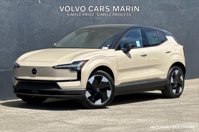 2026 Volvo EX30 Plus, Single Motor, Fuly electric for sale in San Rafael, CA