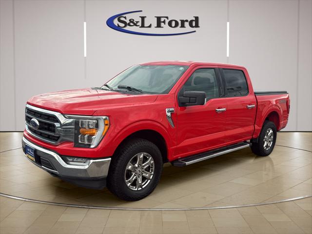 2022 Ford F-150 XLT for sale in Oconto Falls, WI