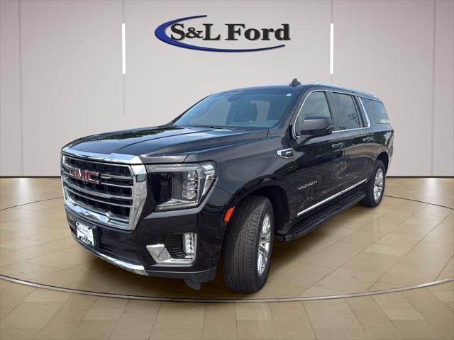 2024 GMC Yukon XL SLT for sale in Oconto Falls, WI