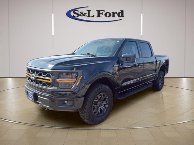 2024 Ford F-150 Tremor for sale in Oconto Falls, WI