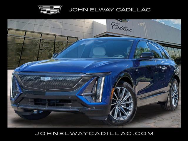 2026 Cadillac iQ Sport AWD for sale in Lone Tree, CO