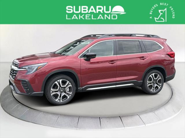 2026 Subaru Ascent Limited 7-Passenger for sale in Lakeland, FL