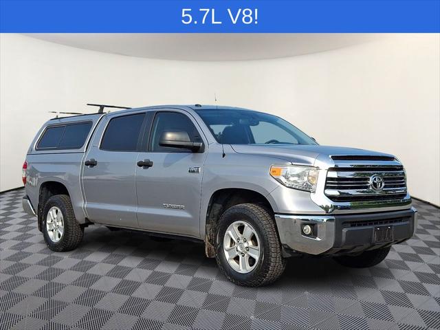 2017 Toyota Tundra SR5 5.7L V8 for sale in Muncy, PA