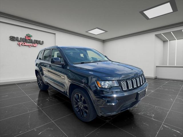 2018 Jeep Grand Cherokee Altitude 4x4 for sale in Cherry Hill, NJ