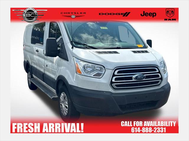 2019 Ford Transit Base for sale in Columbus, OH