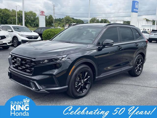 2026 Honda CR-V Hybrid 2WD Sport-L for sale in Anniston, AL