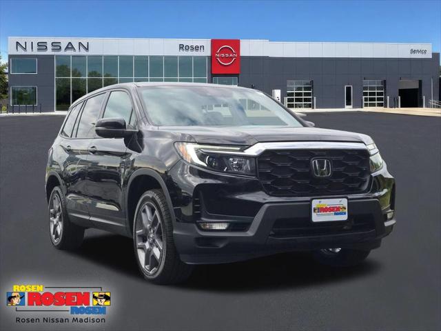 2023 Honda Passport AWD EX-L for sale in Madison, WI