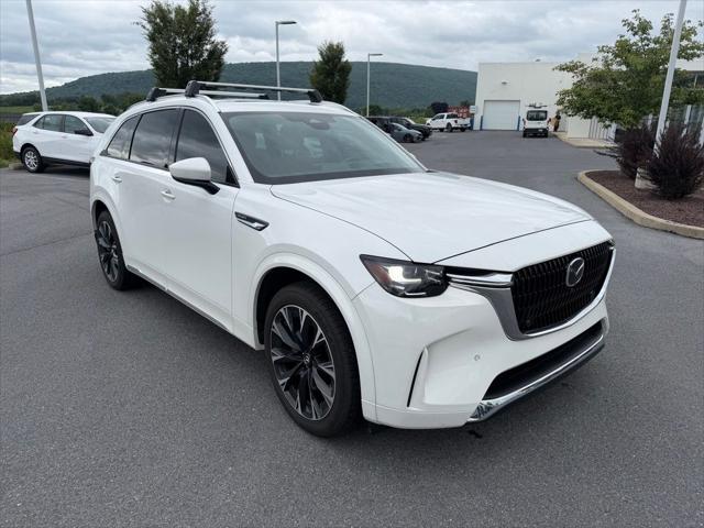 2024 Mazda X-90 3.3 Turbo S Premium Plus for sale in Muncy, PA