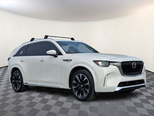 2024 Mazda X-90 3.3 Turbo S Premium Plus for sale in Muncy, PA