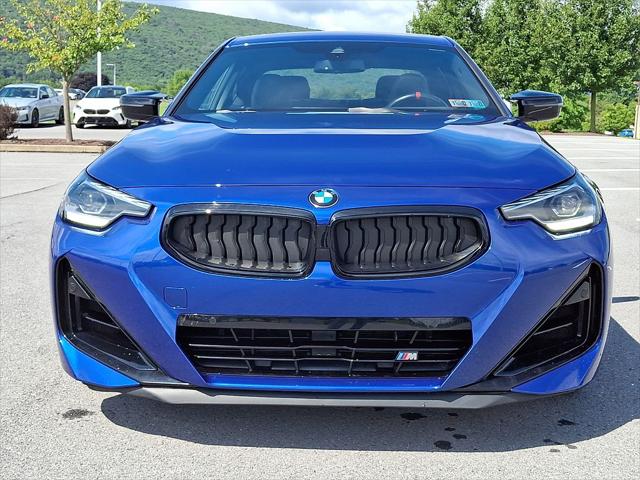 2025 BMW M240 i xDrive