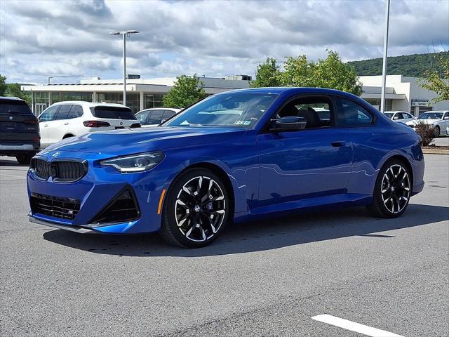 2025 BMW M240 i xDrive