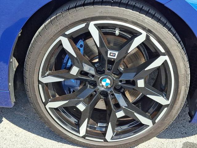 2025 BMW M240 i xDrive