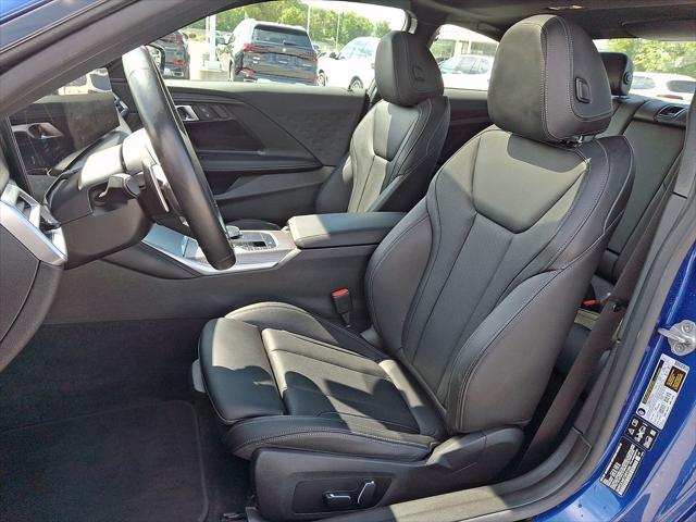 2025 BMW M240 i xDrive