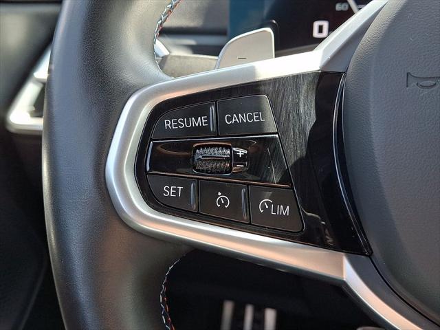 2025 BMW M240 i xDrive