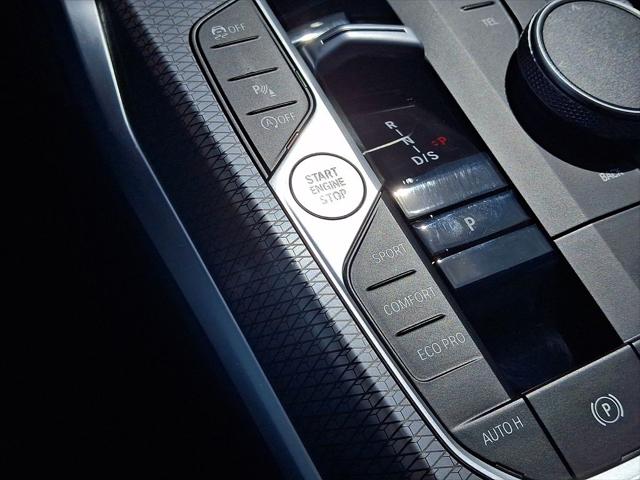 2025 BMW M240 i xDrive