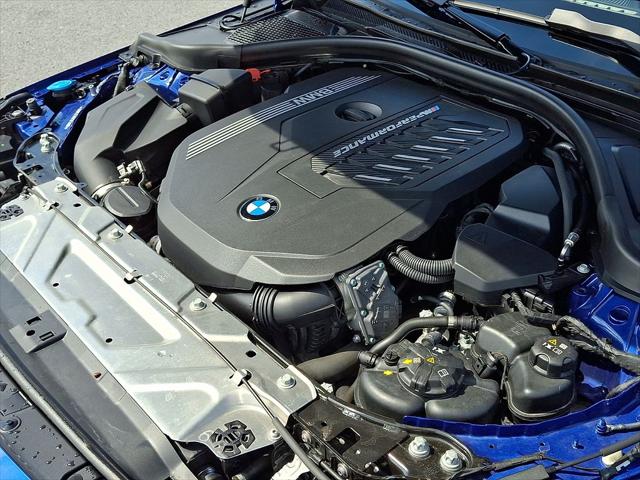 2025 BMW M240 i xDrive