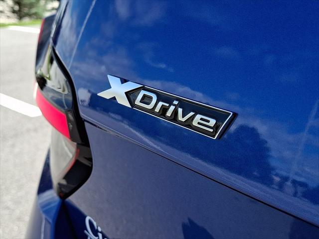 2025 BMW M240 i xDrive