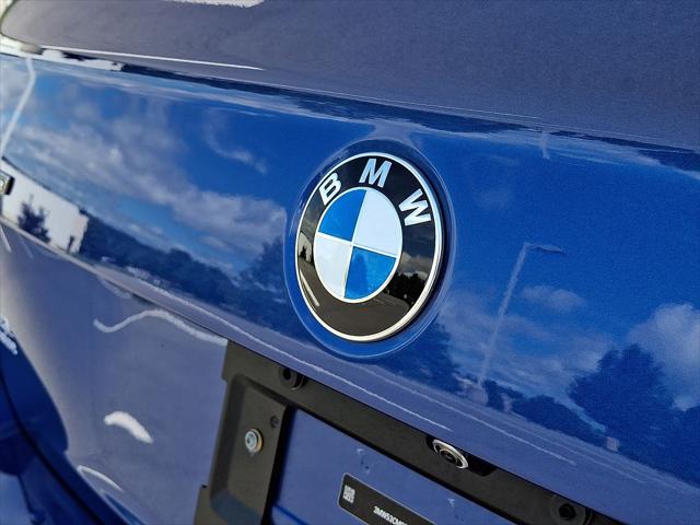 2025 BMW M240 i xDrive
