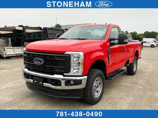 2026 Ford F-350 XL for sale in Stoneham, MA