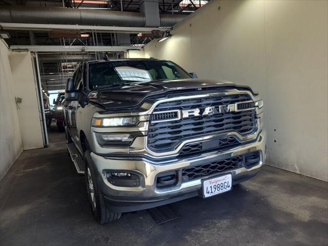 2026 Ram 2500 Big Horn for sale in Manassas Park, VA