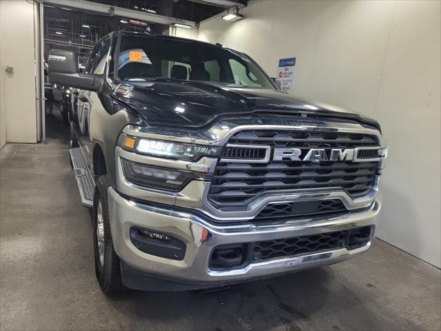 2026 Ram 2500 Big Horn for sale in Manassas Park, VA