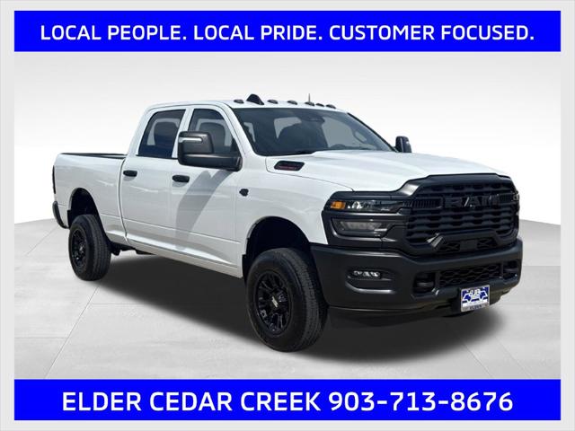 2027 Ram 2500 Tradesman for sale in Gun Barrel City, TX