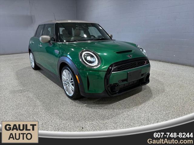2024 MINI Hardtop Cooper S for sale in Endicott, NY