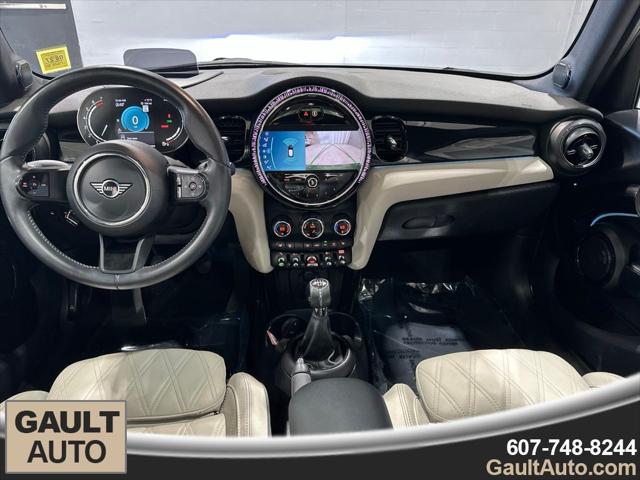 2024 MINI Hardtop Cooper S