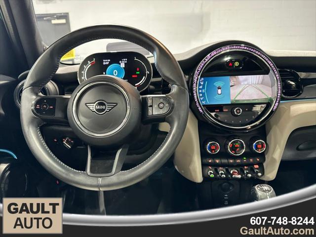 2024 MINI Hardtop Cooper S
