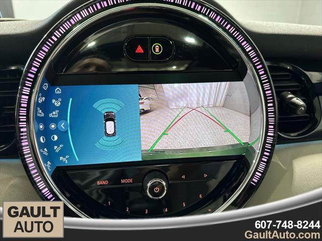 2024 MINI Hardtop Cooper S