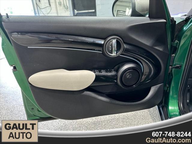 2024 MINI Hardtop Cooper S