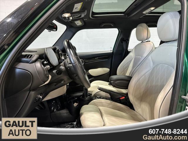 2024 MINI Hardtop Cooper S