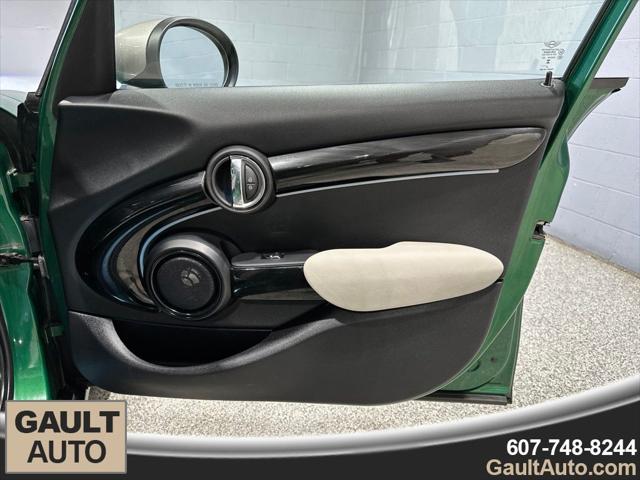 2024 MINI Hardtop Cooper S