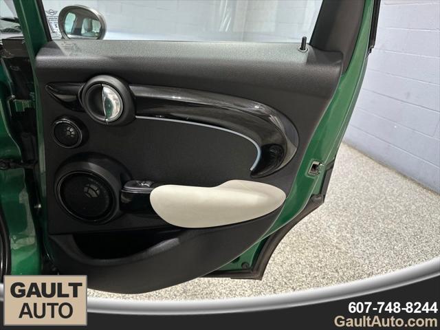 2024 MINI Hardtop Cooper S