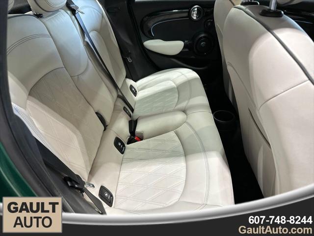2024 MINI Hardtop Cooper S